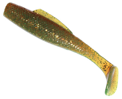 Zman 4in Diezel MinnowZ Soft Plastic Lure