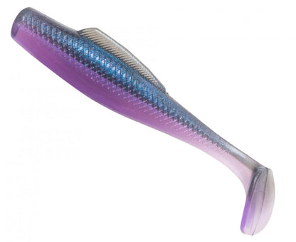 Zman 4in Diezel MinnowZ Soft Plastic Lure