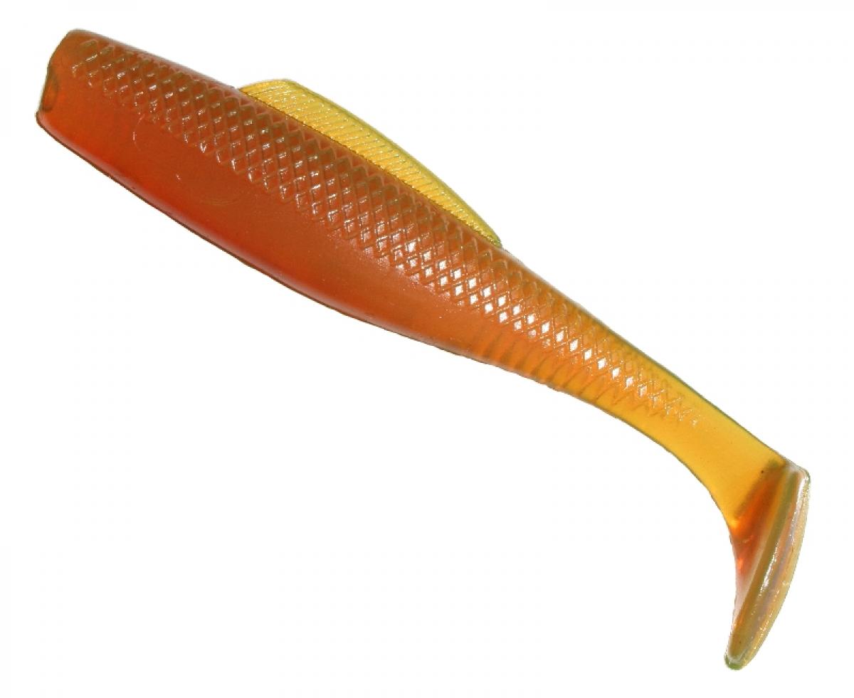 Zman 4in Diezel MinnowZ Soft Plastic Lure