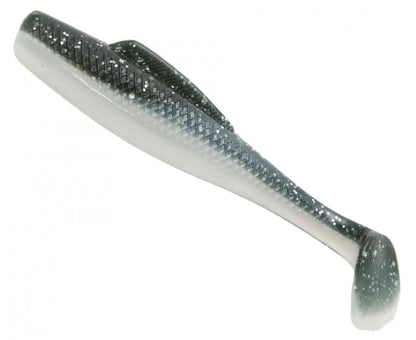 Zman 4in Diezel MinnowZ Soft Plastic Lure