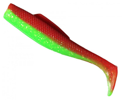 Zman 4in Diezel MinnowZ Soft Plastic Lure