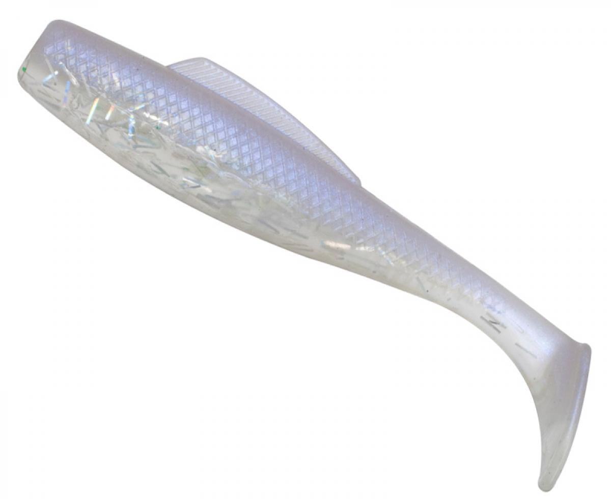 Zman 4in Diezel MinnowZ Soft Plastic Lure