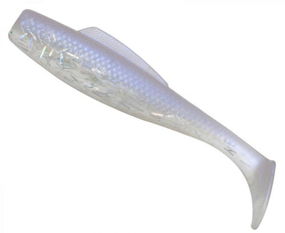 Zman 4in Diezel MinnowZ Soft Plastic Lure