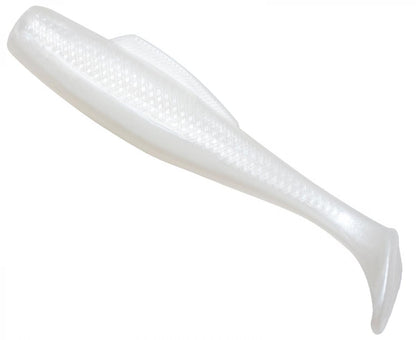 Zman 4in Diezel MinnowZ Soft Plastic Lure