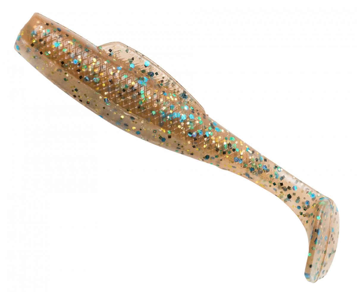 Zman 4in Diezel MinnowZ Soft Plastic Lure