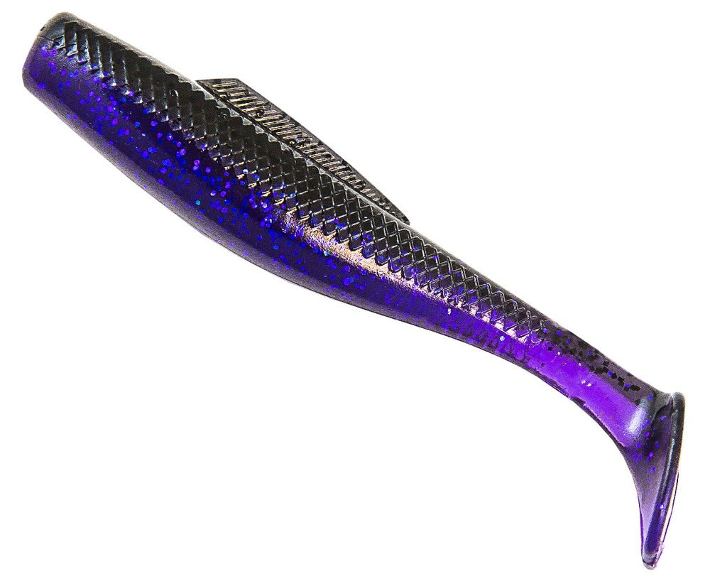 Zman 4in Diezel MinnowZ Soft Plastic Lure