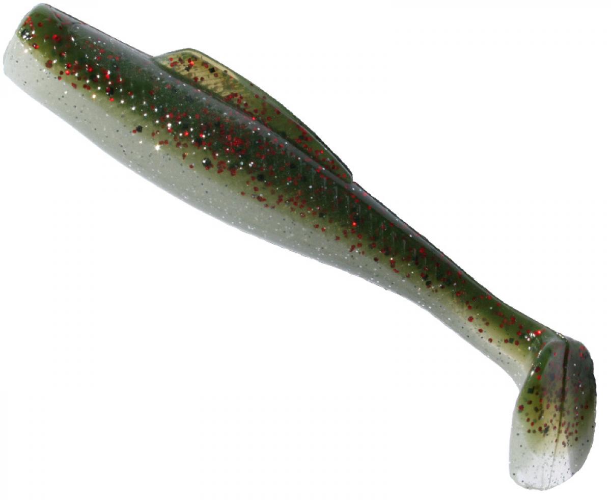 Zman 4in Diezel MinnowZ Soft Plastic Lure