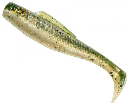 Zman 4in Diezel MinnowZ Soft Plastic Lure