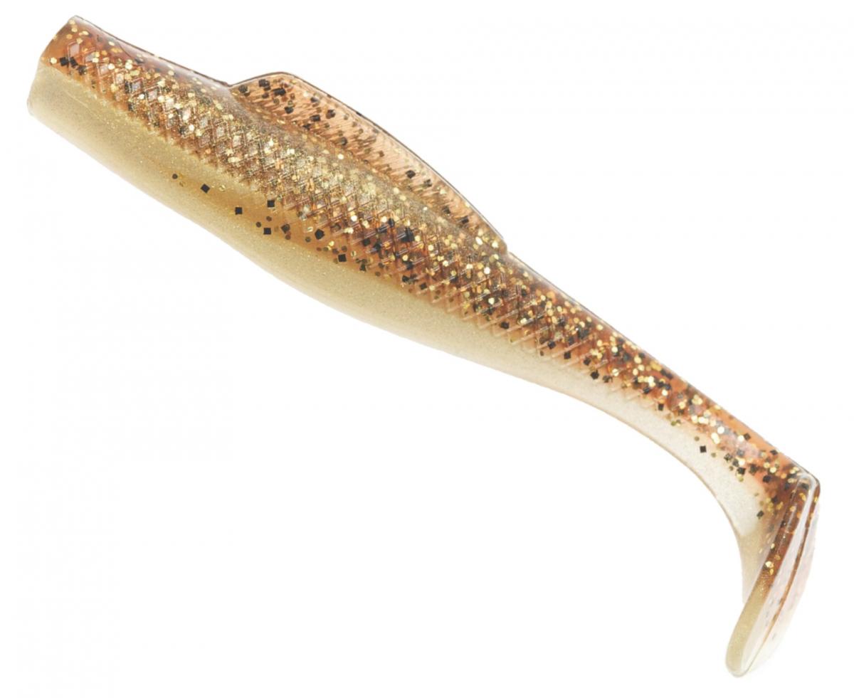 Zman 4in Diezel MinnowZ Soft Plastic Lure