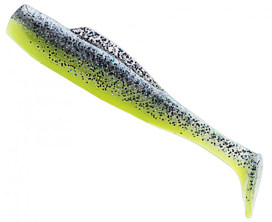 Zman 4in Diezel MinnowZ Soft Plastic Lure