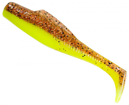 Zman 4in Diezel MinnowZ Soft Plastic Lure