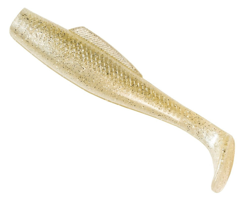 Zman 4in Diezel MinnowZ Soft Plastic Lure