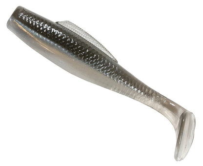 Zman 4in Diezel MinnowZ Soft Plastic Lure