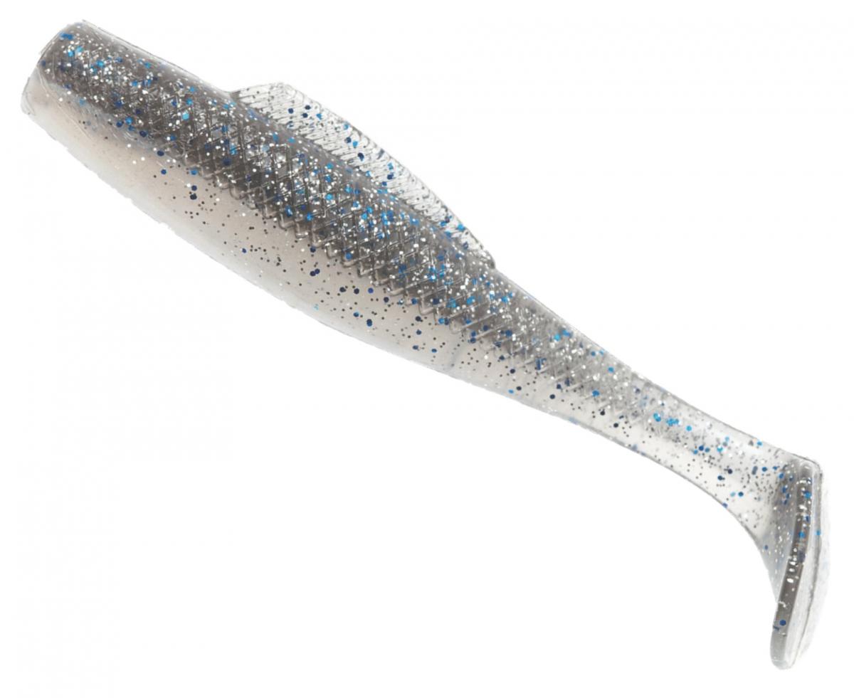 Zman 4in Diezel MinnowZ Soft Plastic Lure