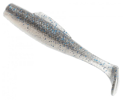 Zman 4in Diezel MinnowZ Soft Plastic Lure