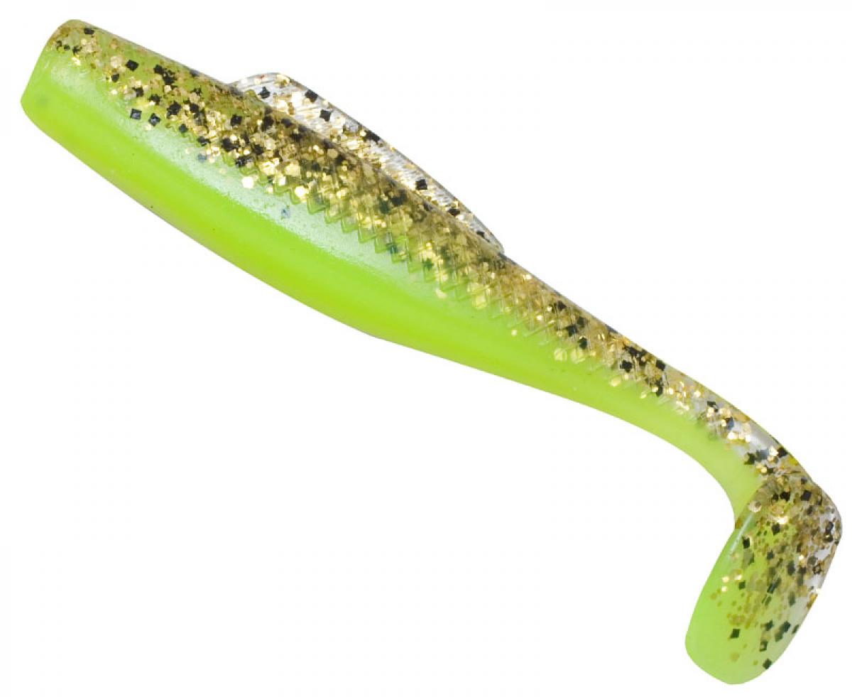 Zman 4in Diezel MinnowZ Soft Plastic Lure