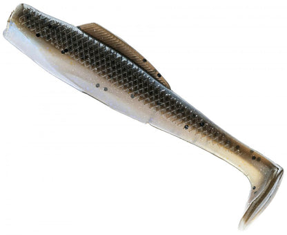 Zman 4in Diezel MinnowZ Soft Plastic Lure