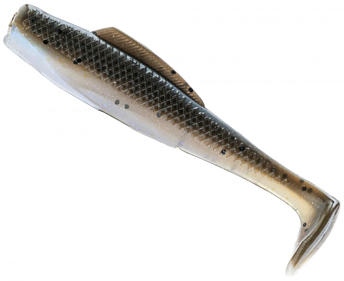 Zman 4in Diezel MinnowZ Soft Plastic Lure
