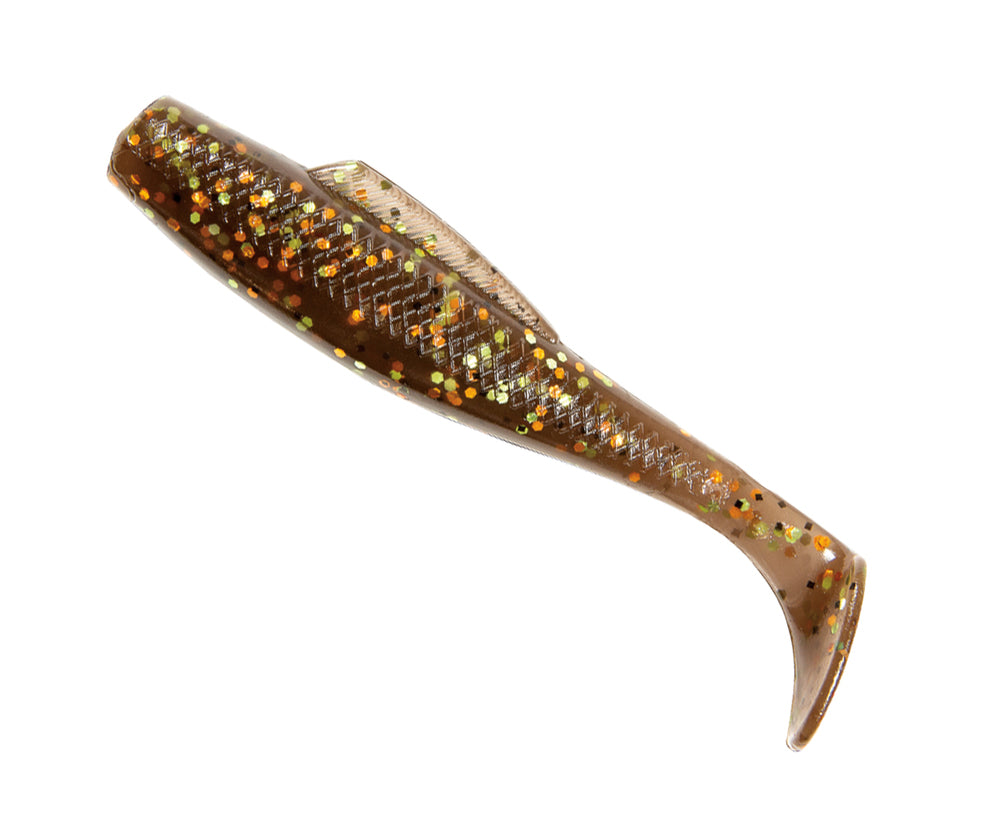 Zman 4in Diezel MinnowZ Soft Plastic Lure