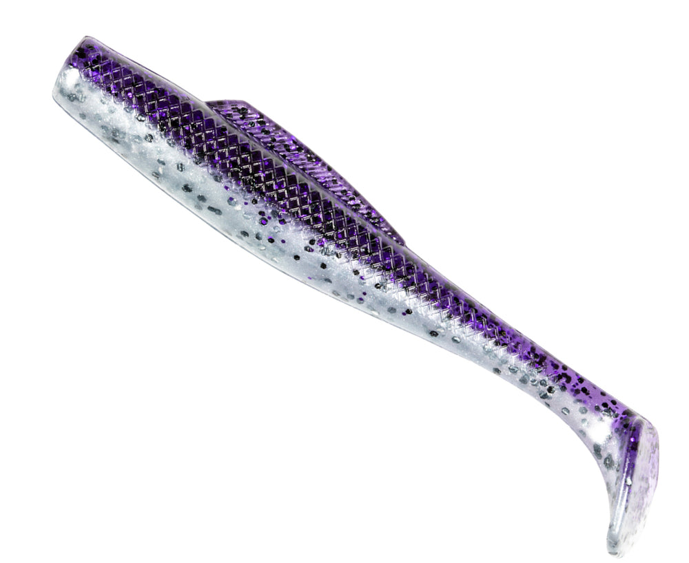 Zman 4in Diezel MinnowZ Soft Plastic Lure