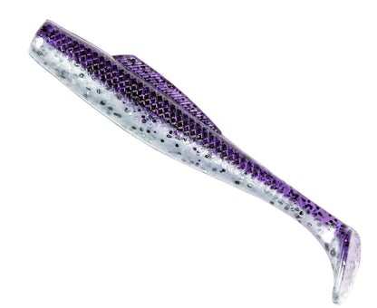 Zman 4in Diezel MinnowZ Soft Plastic Lure