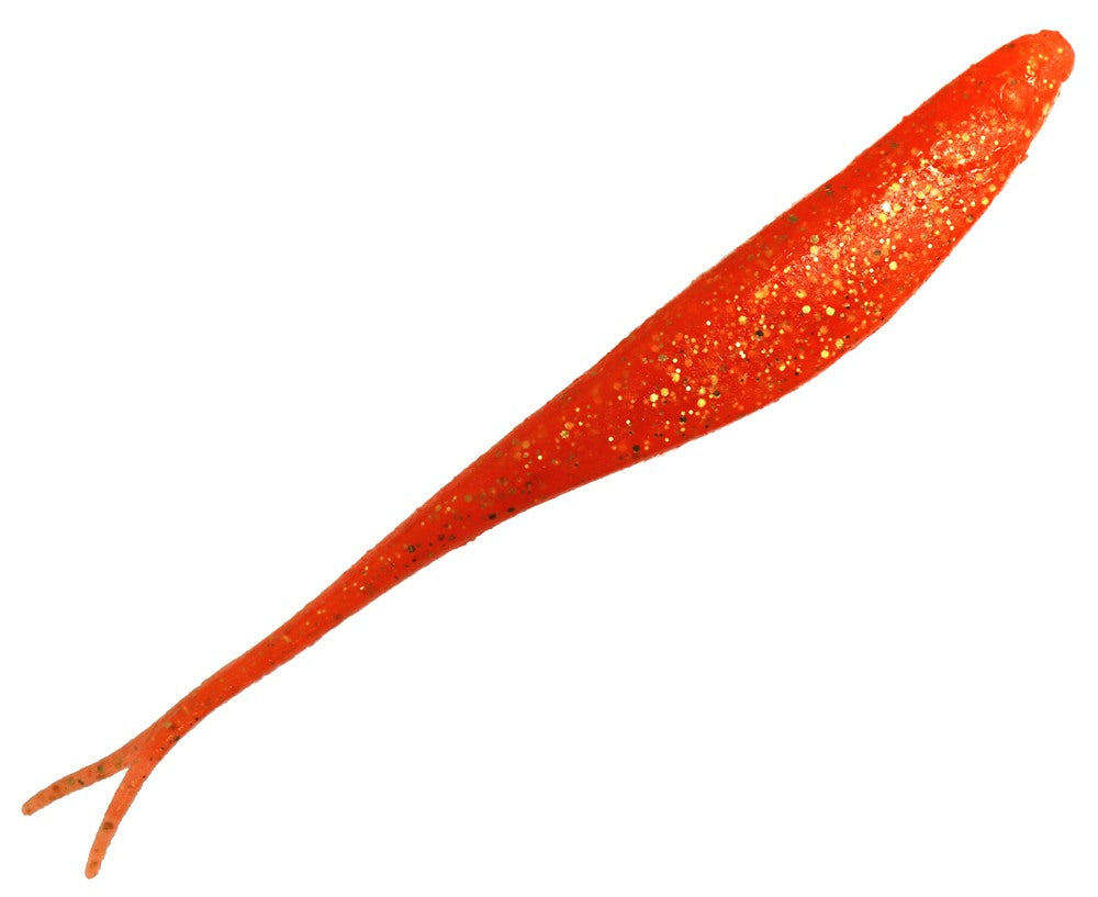 Zman 5in Scented Jerk Shad Soft Plastic Lure