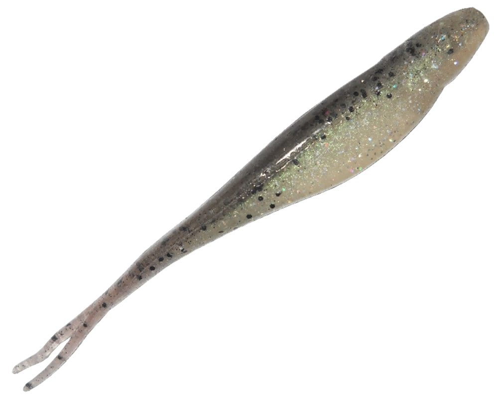 Zman 5in Scented Jerk Shad Soft Plastic Lure