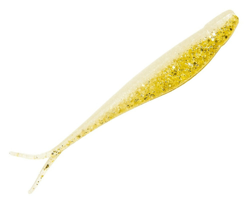 Zman 5in Scented Jerk Shad Soft Plastic Lure