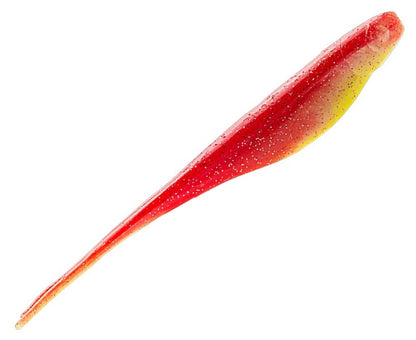 Zman 5in Scented Jerk Shad Soft Plastic Lure