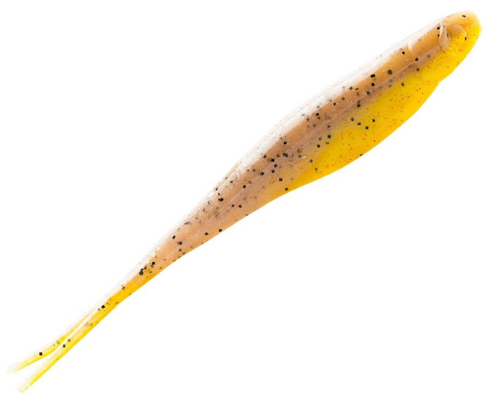 Zman 5in Scented Jerk Shad Soft Plastic Lure