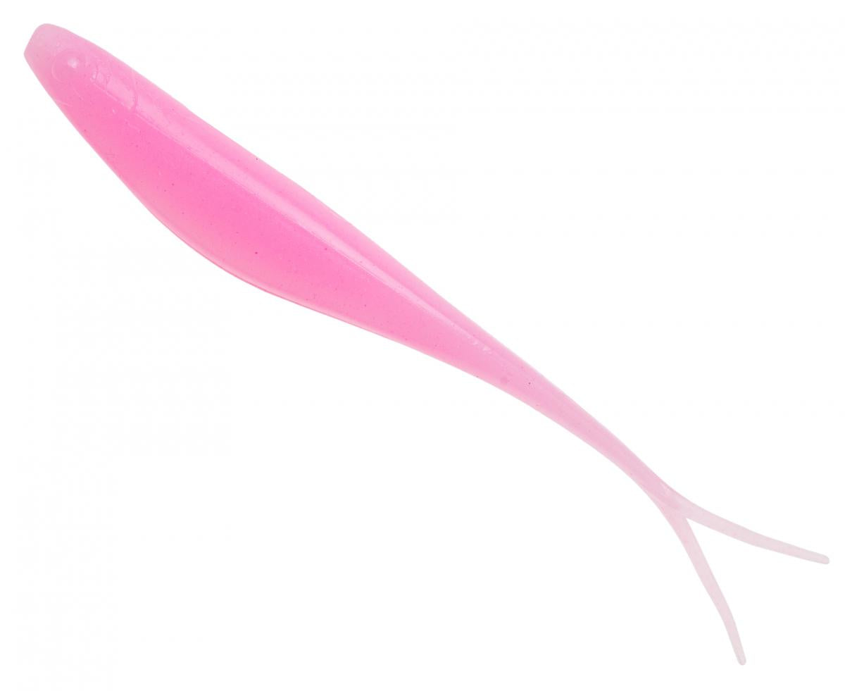 Zman 7in Scented Jerk Shad Soft Plastic Lure
