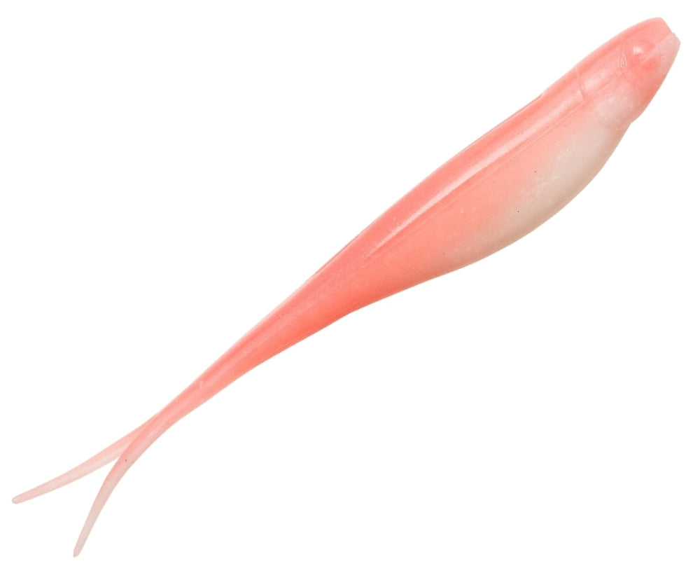 Zman 5in Scented Jerk Shad Soft Plastic Lure