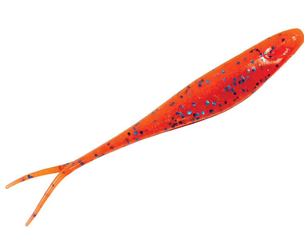 Zman 5in Scented Jerk Shad Soft Plastic Lure
