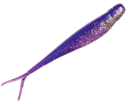 Zman 5in Scented Jerk Shad Soft Plastic Lure