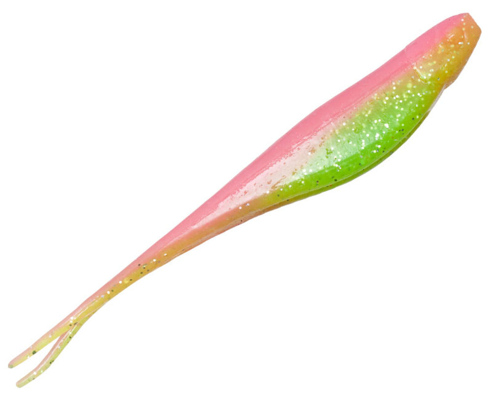 Zman 5in Scented Jerk Shad Soft Plastic Lure