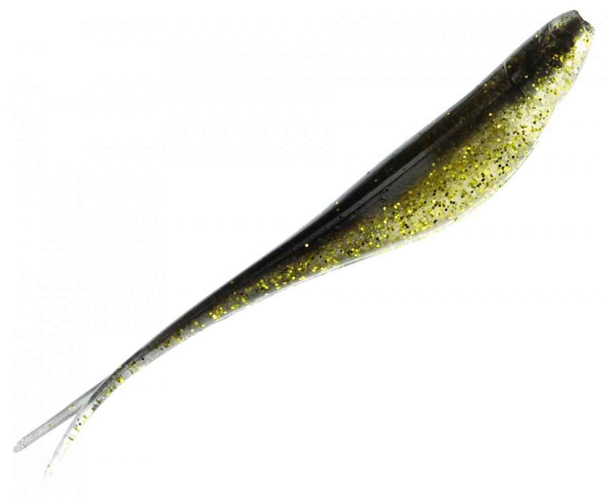 Zman 5in Scented Jerk Shad Soft Plastic Lure