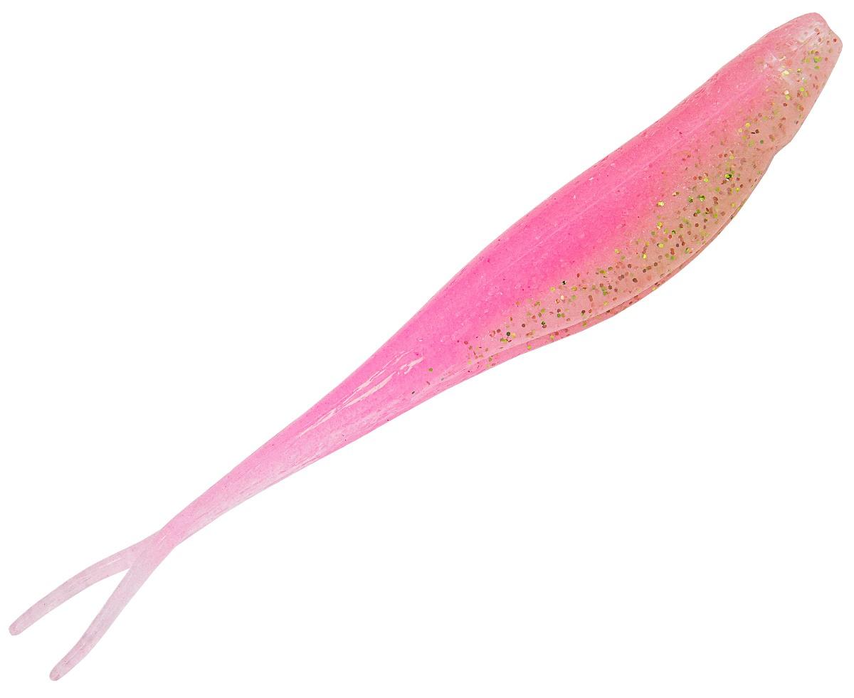 Zman 5in Scented Jerk Shad Soft Plastic Lure