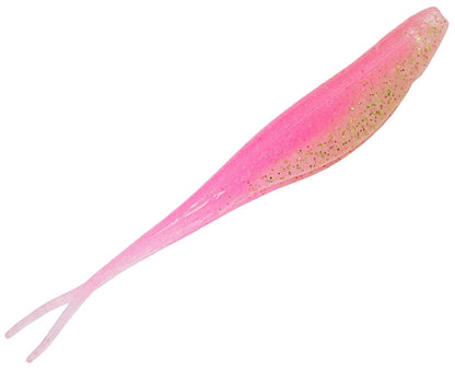 Zman 5in Scented Jerk Shad Soft Plastic Lure