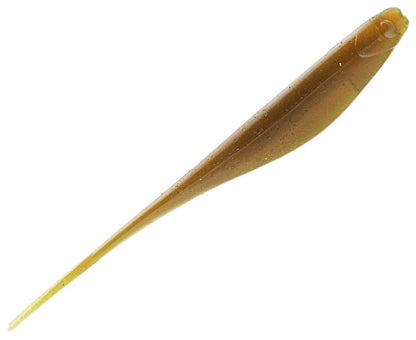 Zman 5in Scented Jerk Shad Soft Plastic Lure