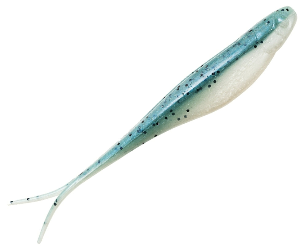 Zman 5in Scented Jerk Shad Soft Plastic Lure