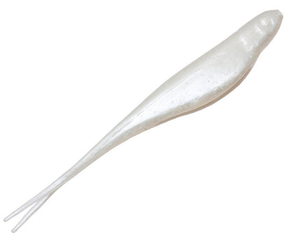 Zman 5in Scented Jerk Shad Soft Plastic Lure