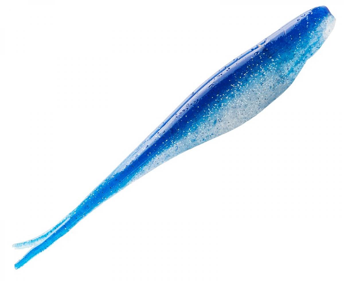 Zman 5in Scented Jerk Shad Soft Plastic Lure
