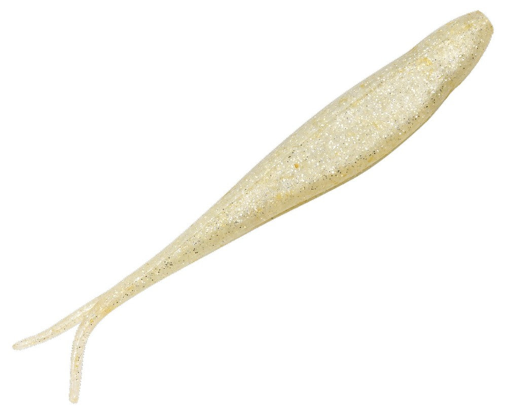 Zman 5in Scented Jerk Shad Soft Plastic Lure