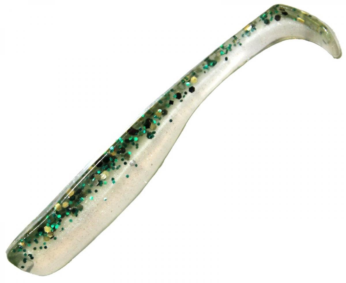 Zman 3in Slim Swimz Soft Plastic Lure