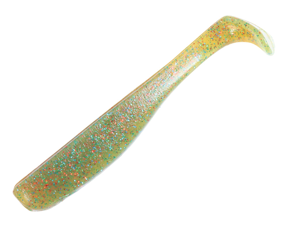 Zman 3in Slim Swimz Soft Plastic Lure