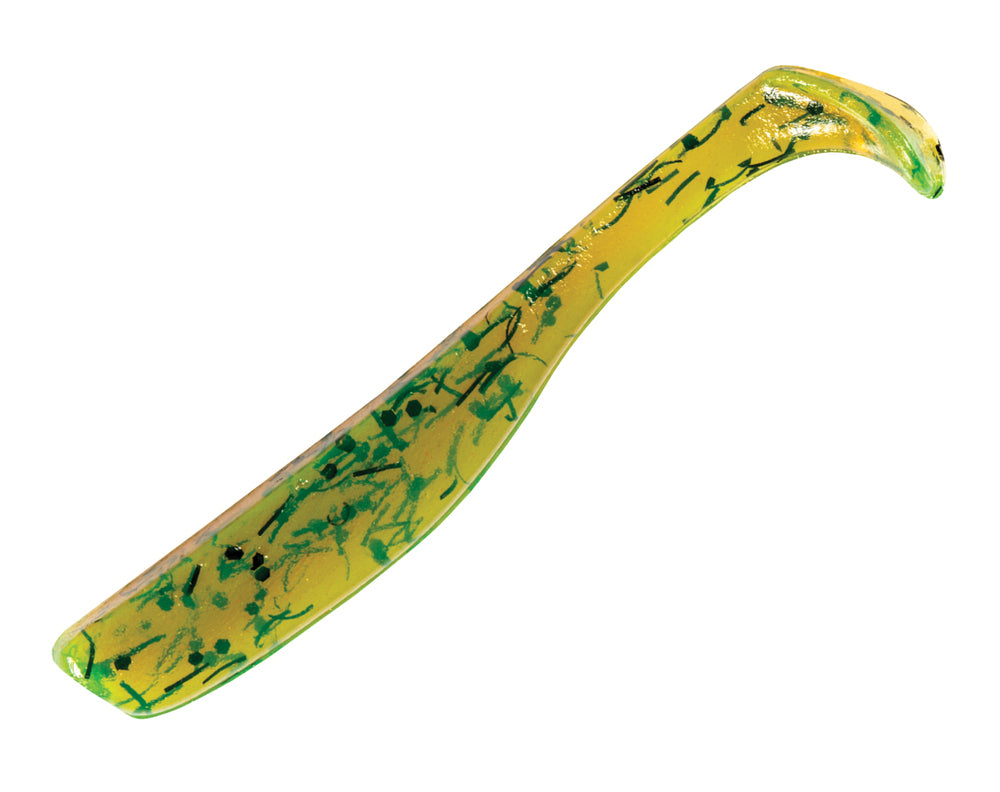 Zman 3in Slim Swimz Soft Plastic Lure