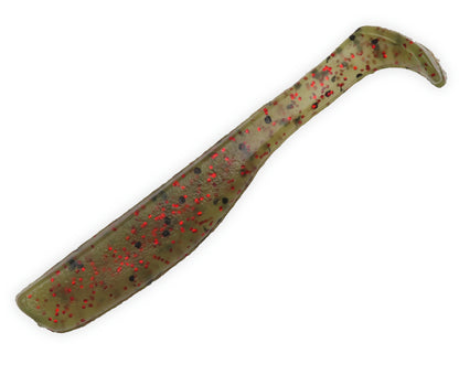 Zman 3in Slim Swimz Soft Plastic Lure