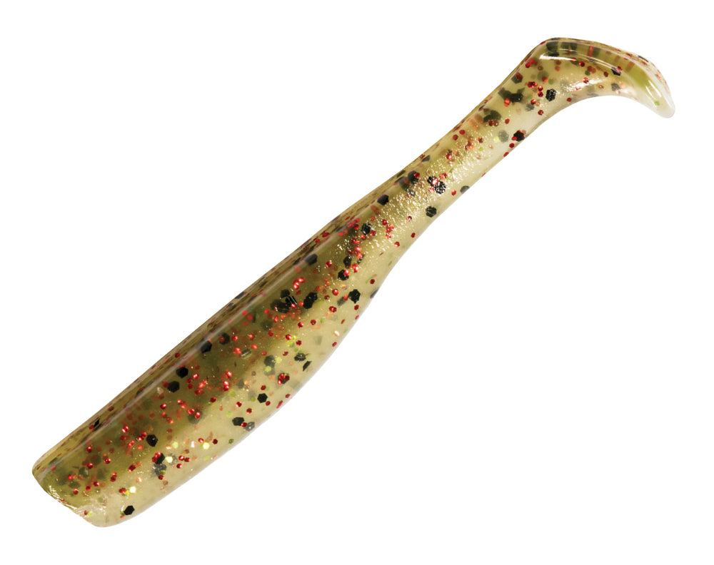 Zman 3in Slim Swimz Soft Plastic Lure