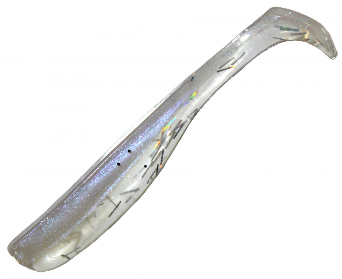 Zman 3in Slim Swimz Soft Plastic Lure