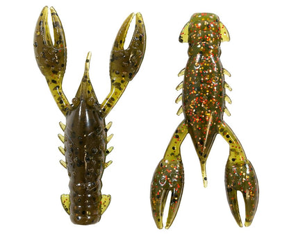 Zman 2.5in TRD CrawZ Soft Plastic Lure